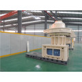 CE Approved Rice Husk Pellet Machine Zlg560 for Sale